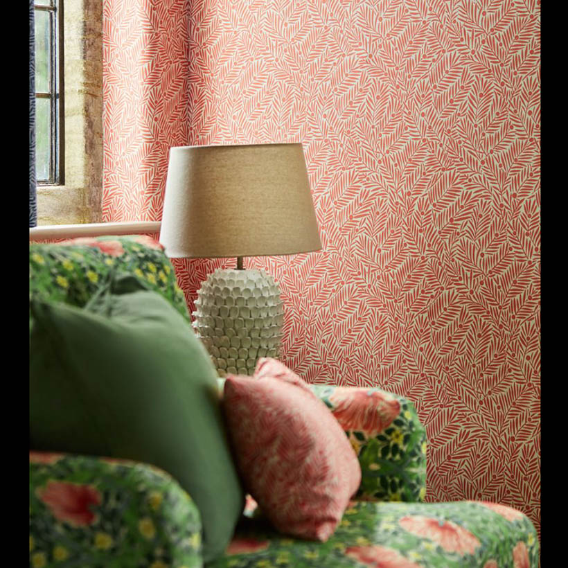 Yew & Aril