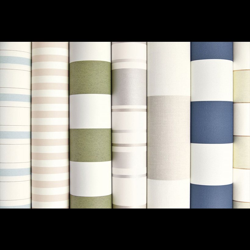 Fontainebleau Rayure