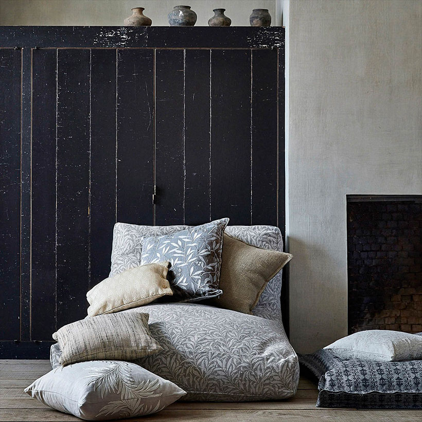 Pure Willow Boughs Weave