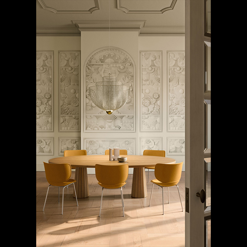 Greenhouse Gathering Arch