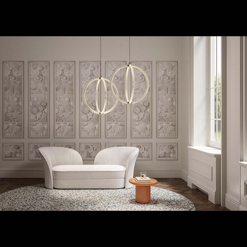 Greenhouse Gathering Window