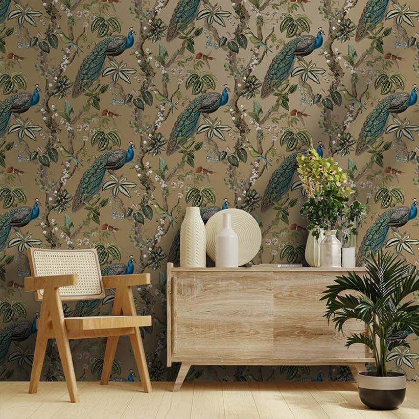 Cassia Gold
