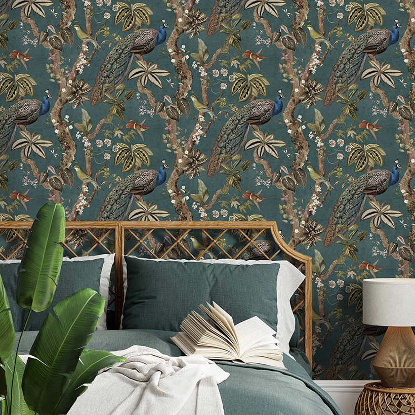 Cassia Aqua