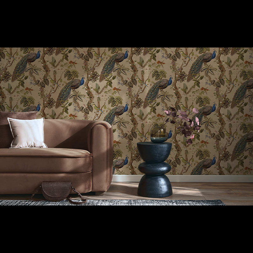 Cassia Taupe