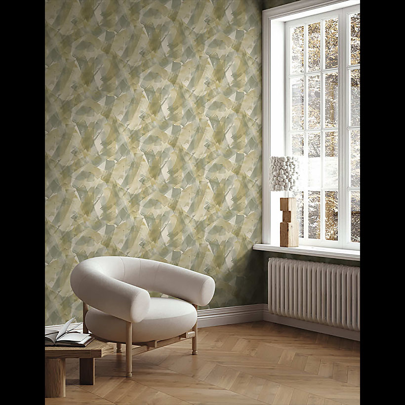 Austin Green / Beige