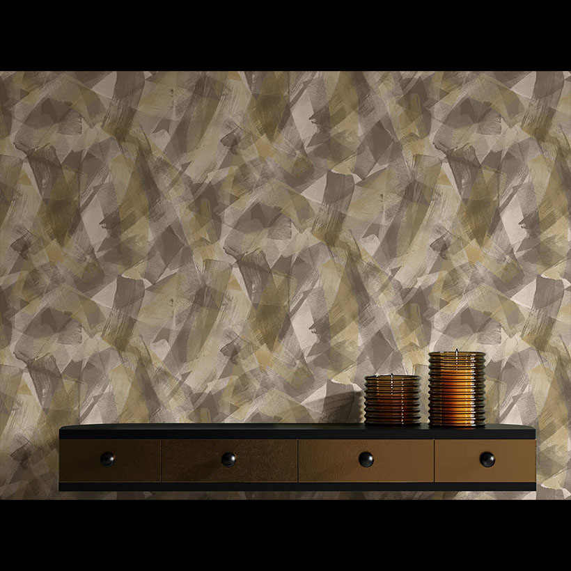 Artistry Charcoal / Bronze