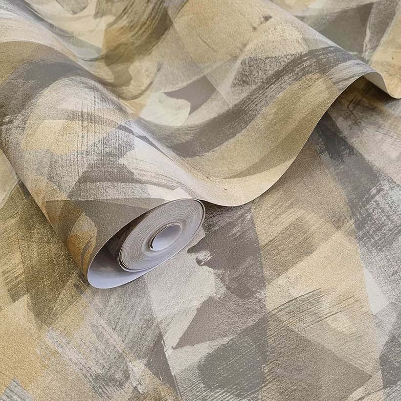 Artistry Charcoal / Bronze