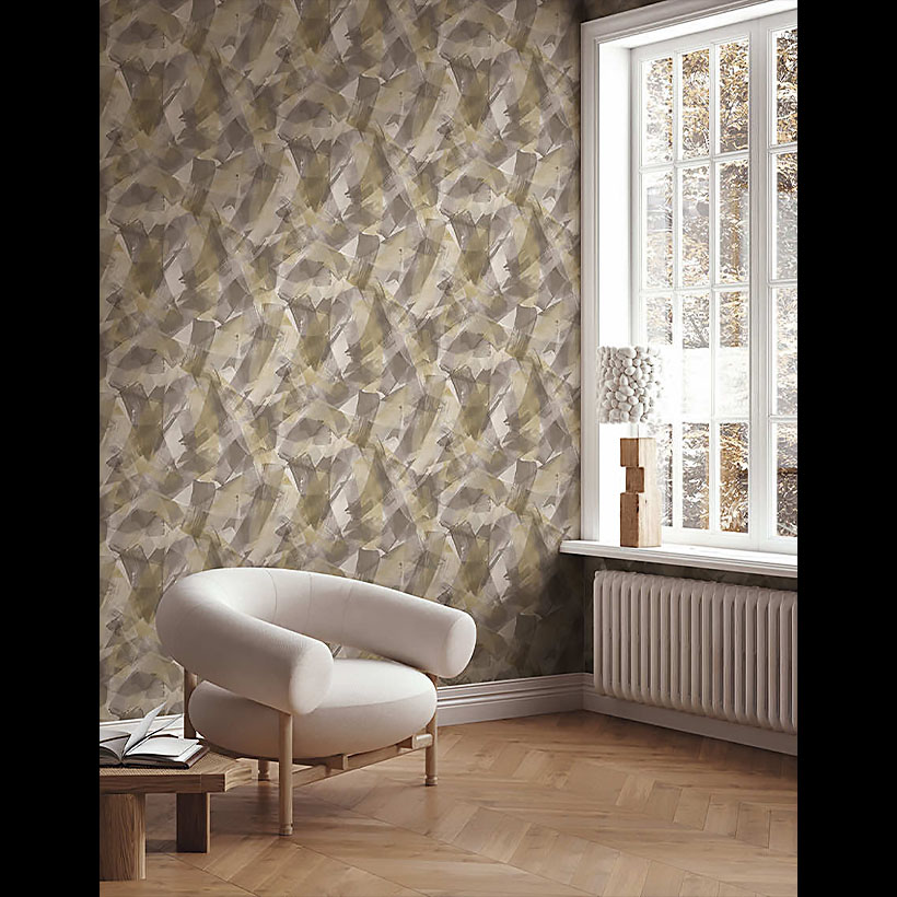 Artistry Charcoal / Bronze