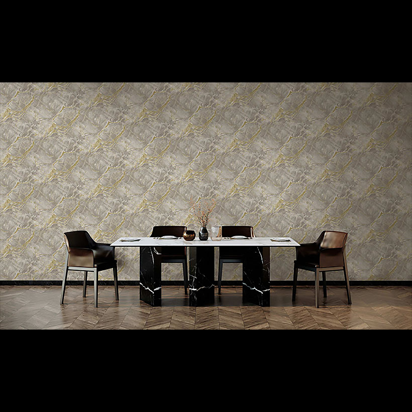 Portoro Marble Grey / Gold