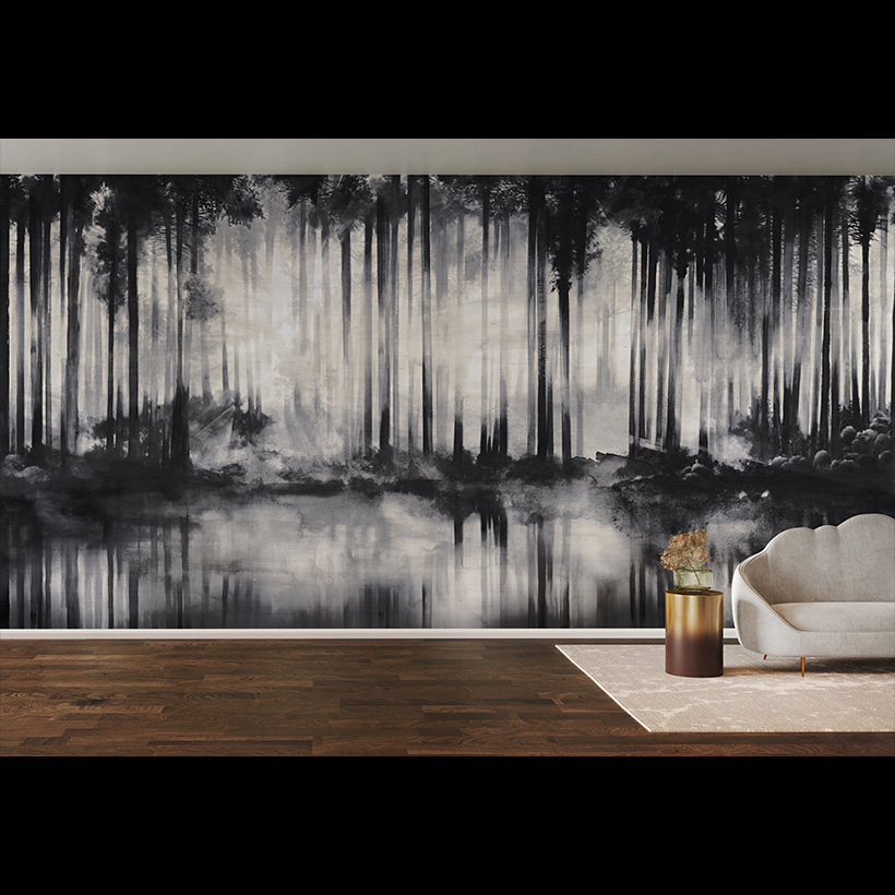 Transcend