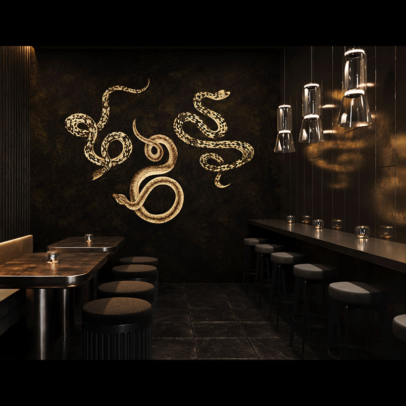 Serpent