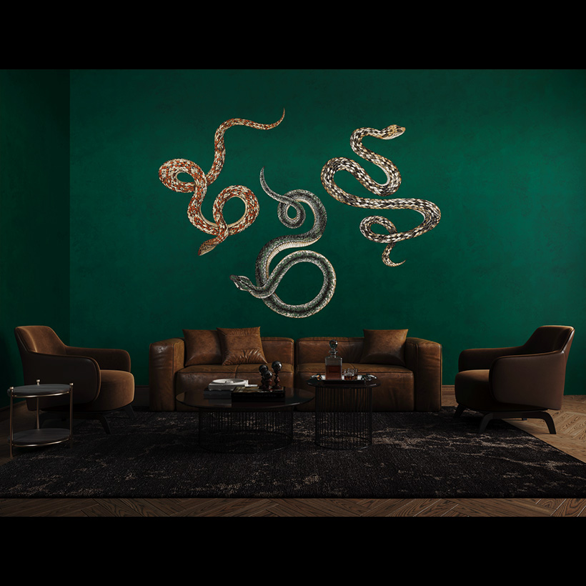 Serpent