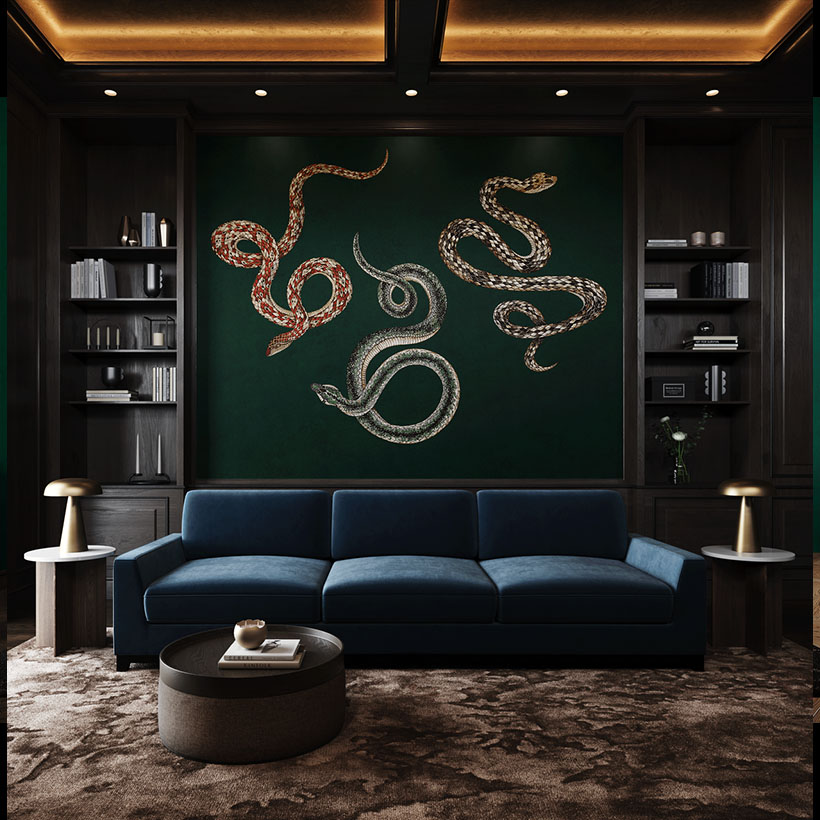 Serpent