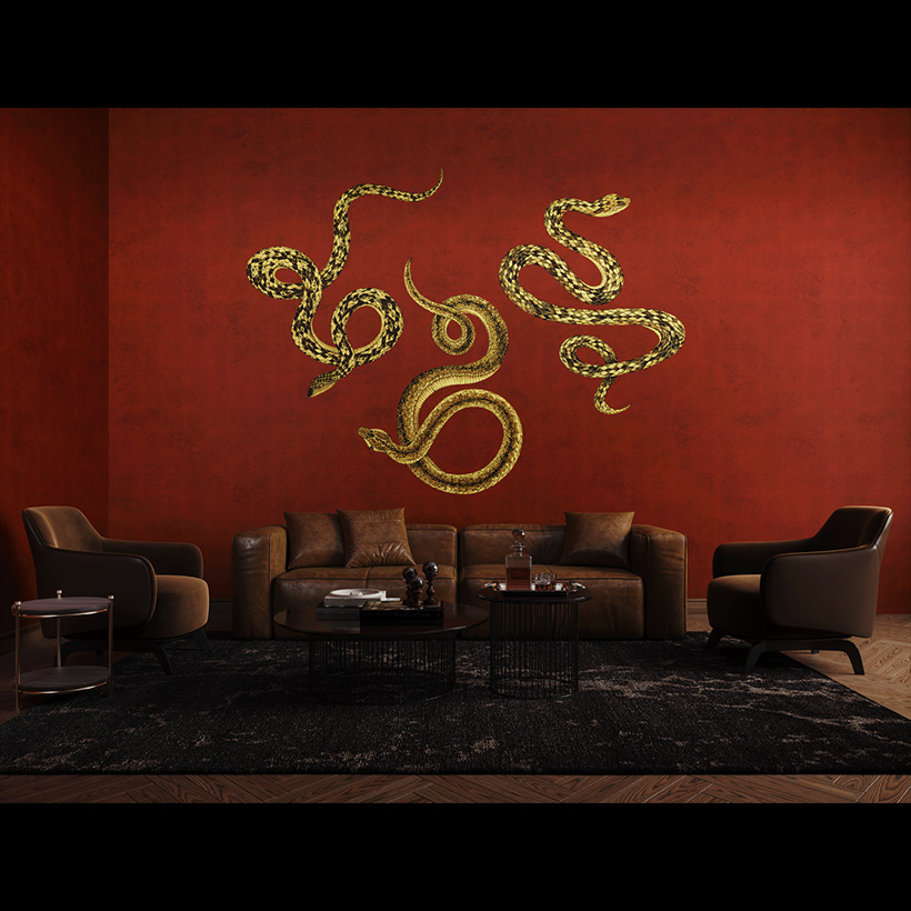 Serpent