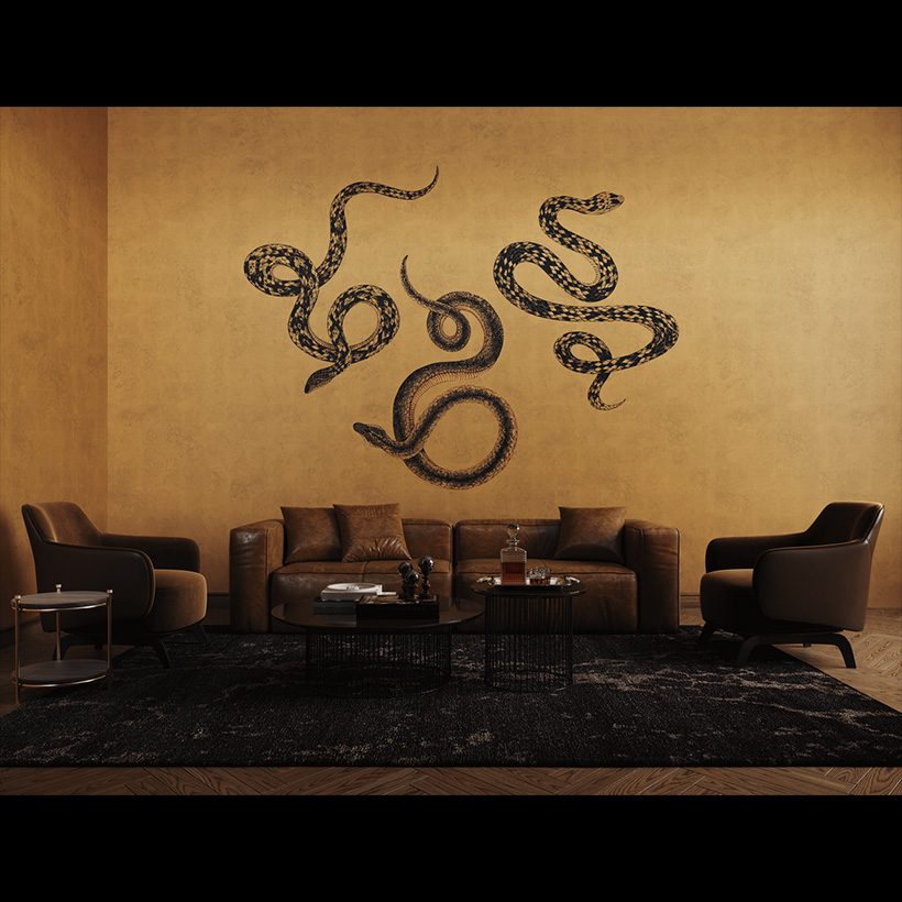 Serpent