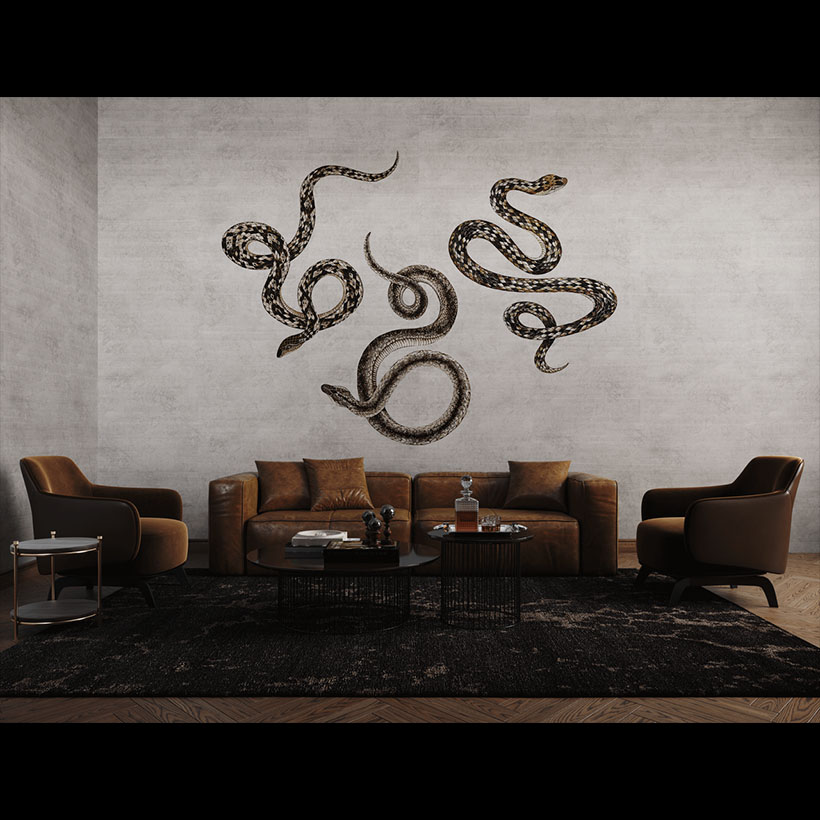 Serpent