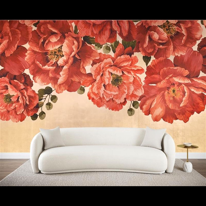 Perfect Peonies
