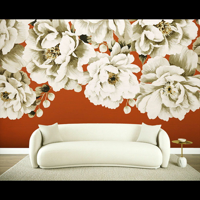 Perfect Peonies