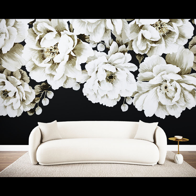 Perfect Peonies