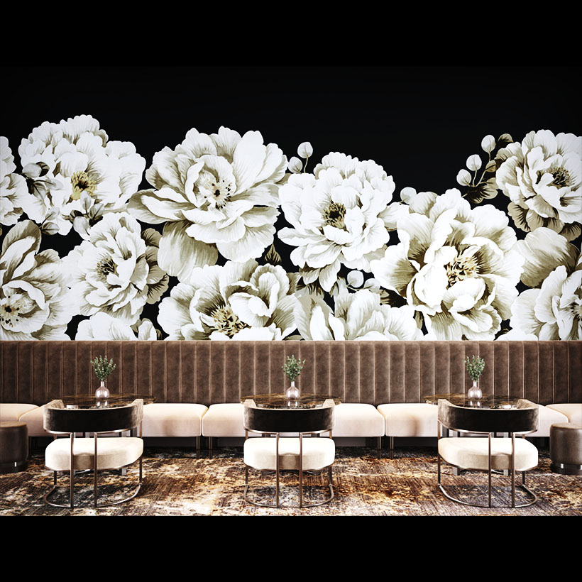 Perfect Peonies