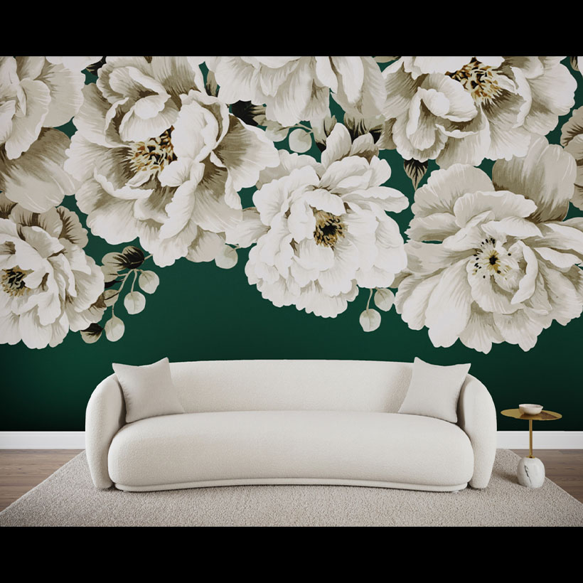 Perfect Peonies