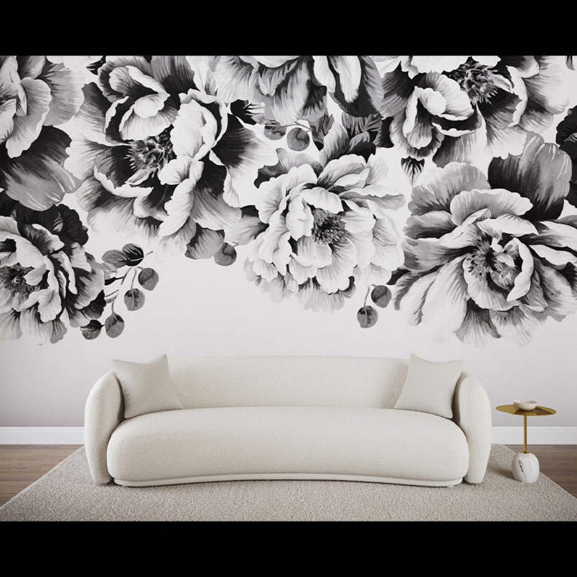 Perfect Peonies