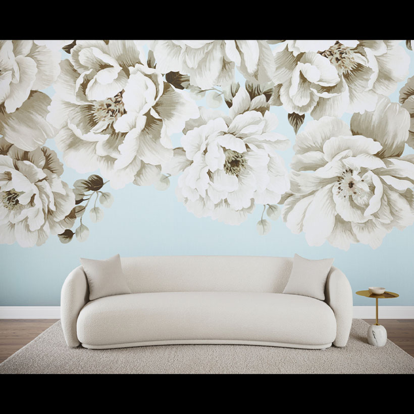 Perfect Peonies