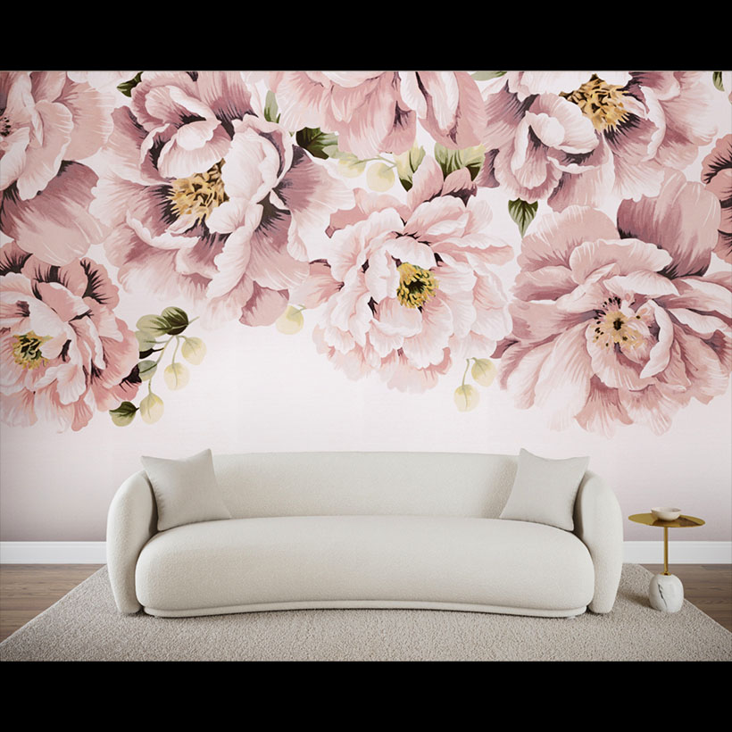 Perfect Peonies