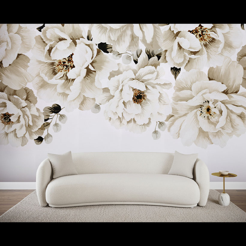 Perfect Peonies