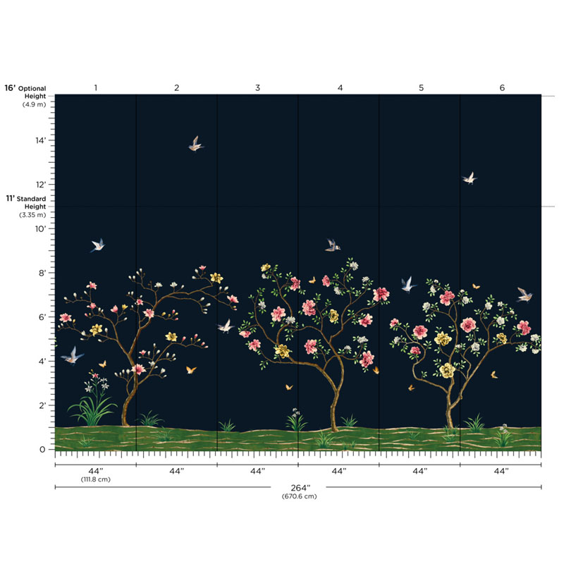 Eternal Spring