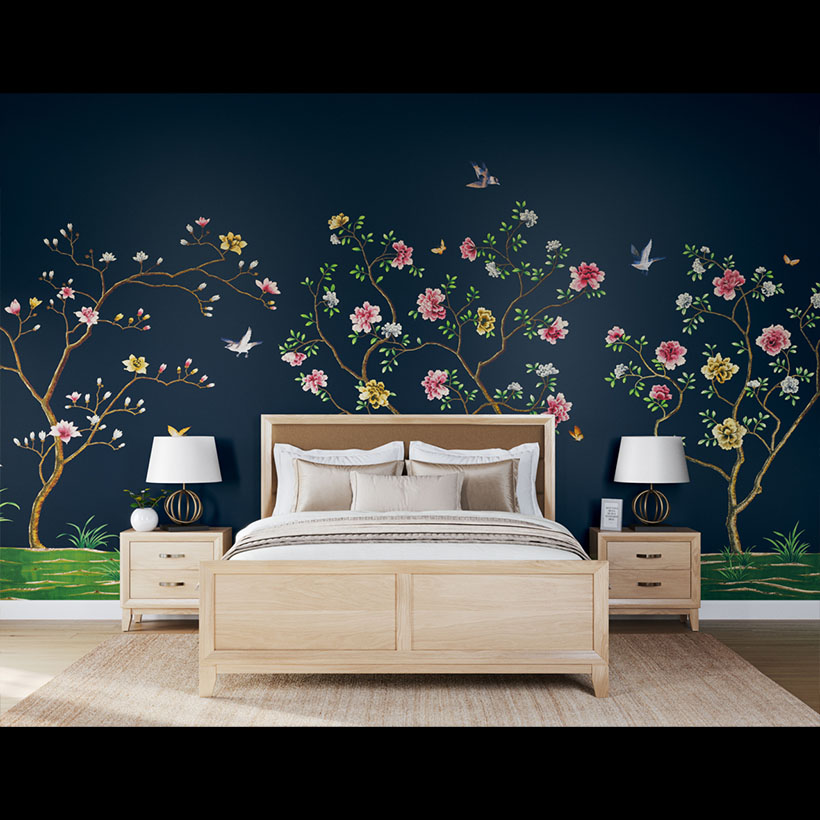 Eternal Spring