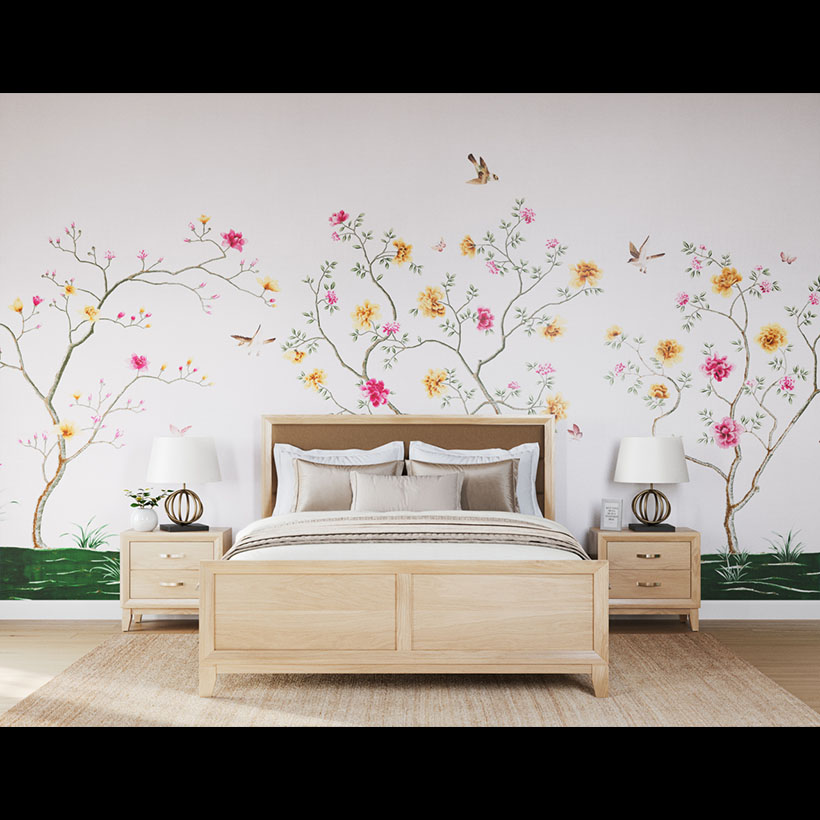 Eternal Spring