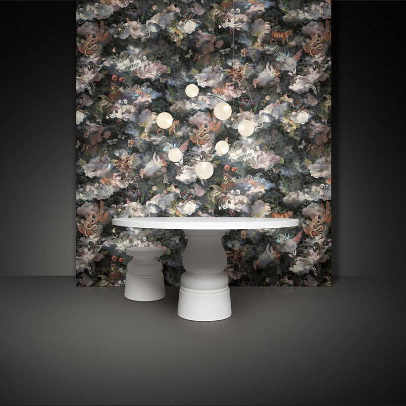 Memento Moooi Medley