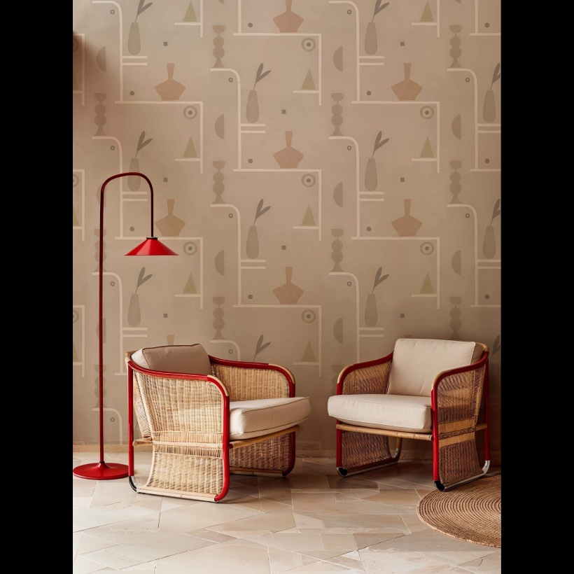 Archaeological Forms