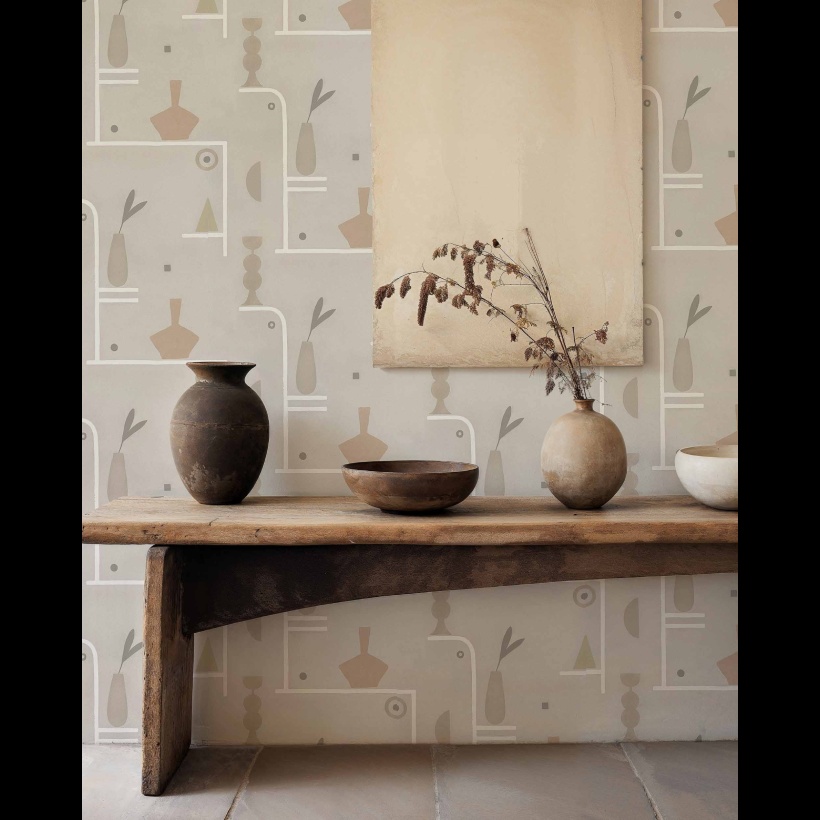 Archaeological Forms