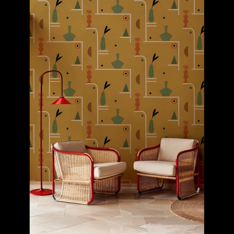 Archaeological Forms