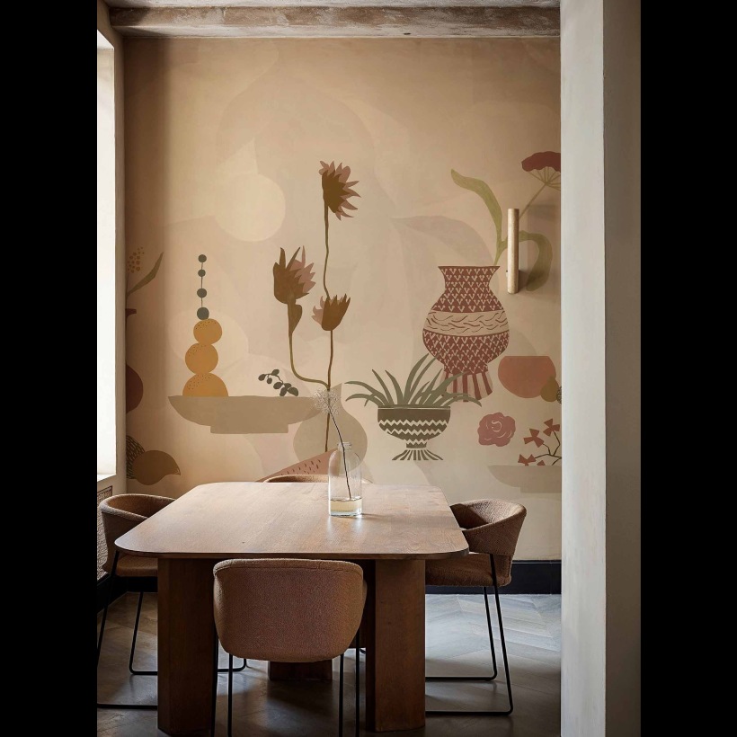 Centrepiece Composition