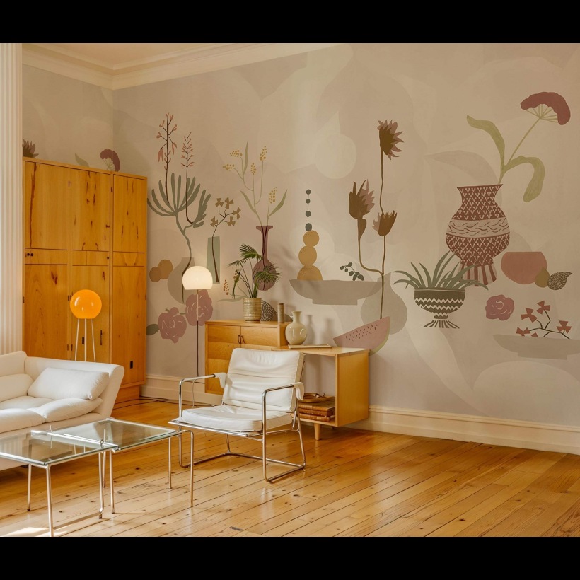 Centrepiece Composition