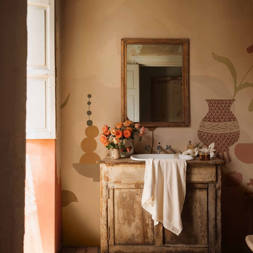 Centrepiece Composition