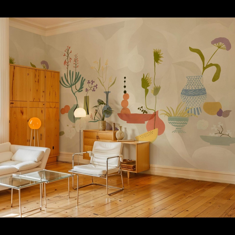 Centrepiece Composition