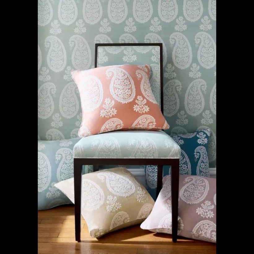 CAMPANIA PAISLEY