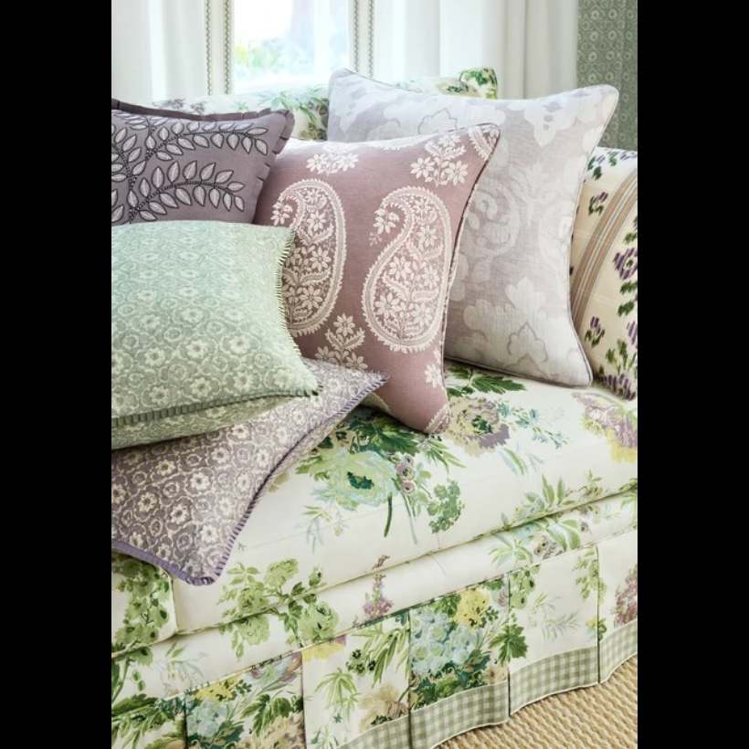 DARCEY DAMASK