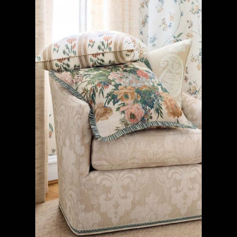 DARCEY DAMASK