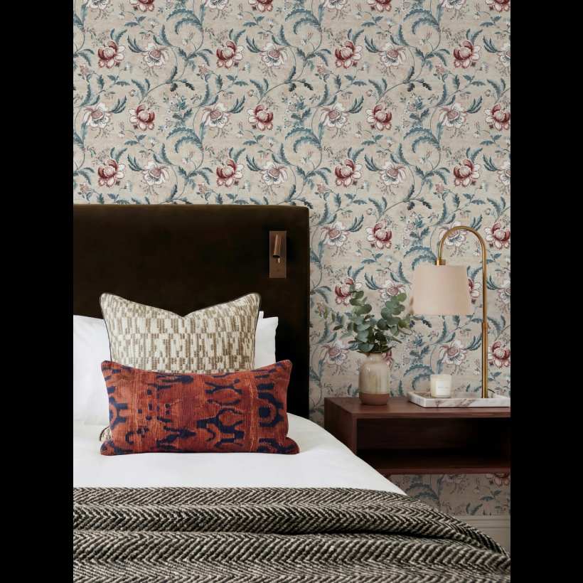 Tapestry Floral