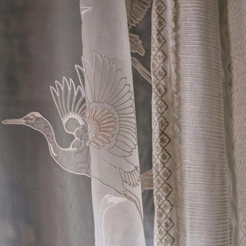 Great Egrets