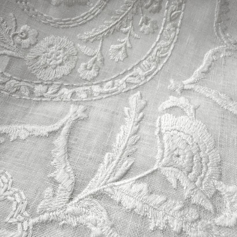 Anthos Sheer