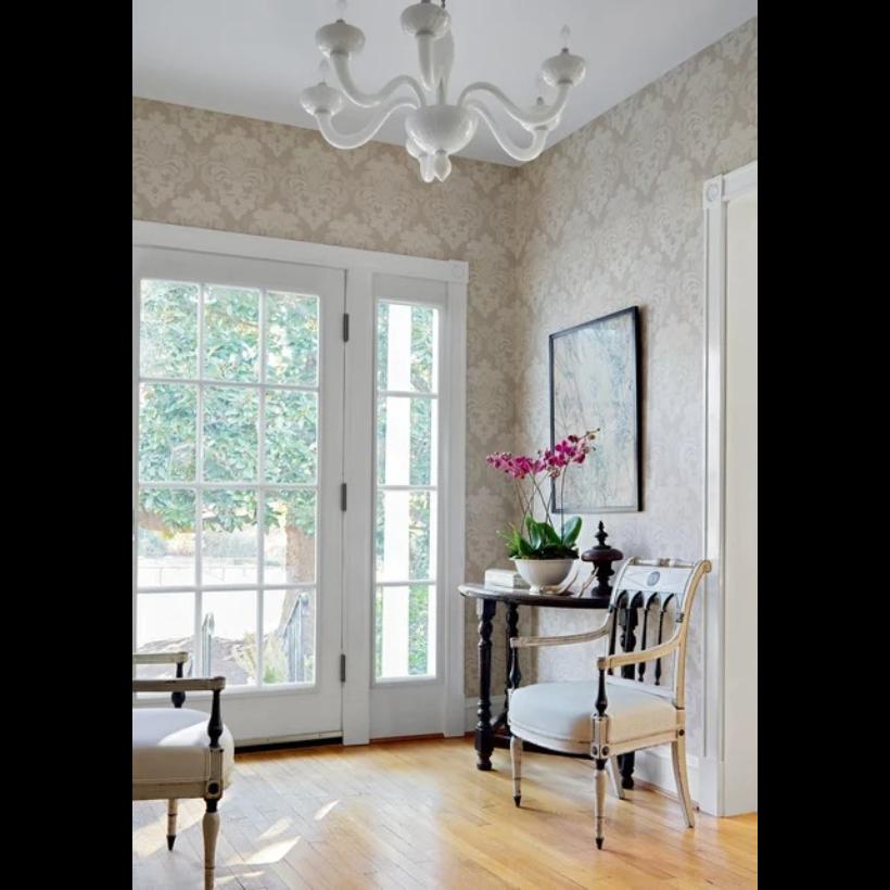 DARCEY DAMASK