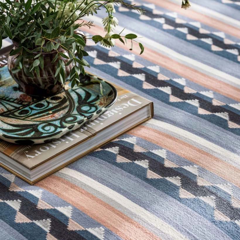 Lutley Stripe