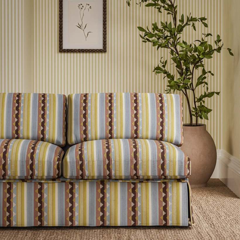 Lutley Stripe