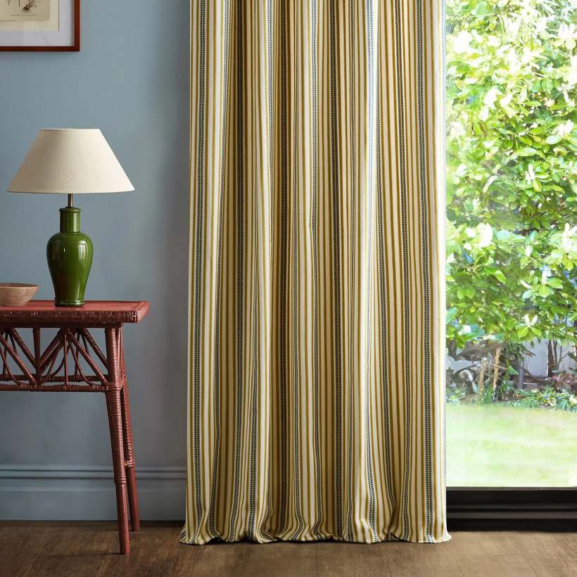 Barneby Stripe